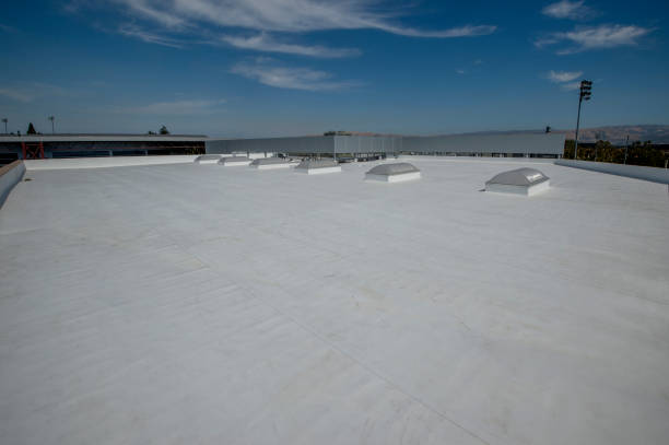Fast & Reliable Emergency Roof Repairs in New Bedford, PA