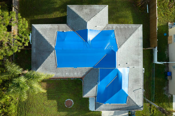 Best Tile Roofing Installation  in New Bedford, PA