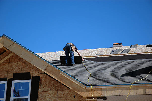New Bedford, PA Roofing Service Company