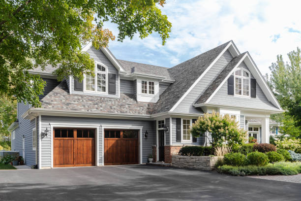 Best Storm Damage Roof Repair  in New Bedford, PA