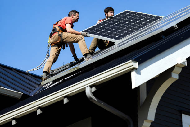 Best Roof Insulation Installation  in New Bedford, PA