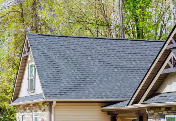 Best Green or Eco-Friendly Roofing Solutions  in New Bedford, PA